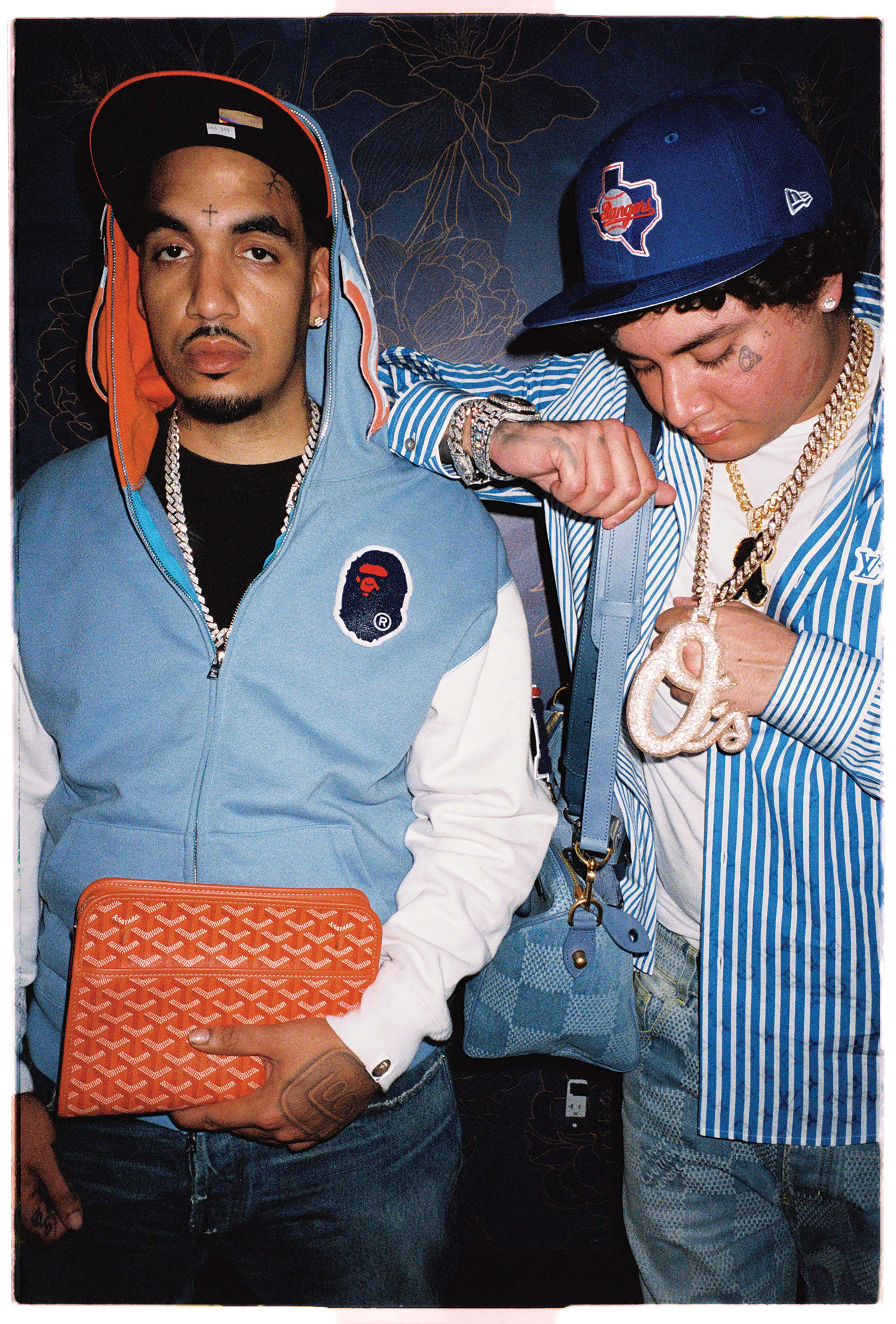 Shoreline Mafia image