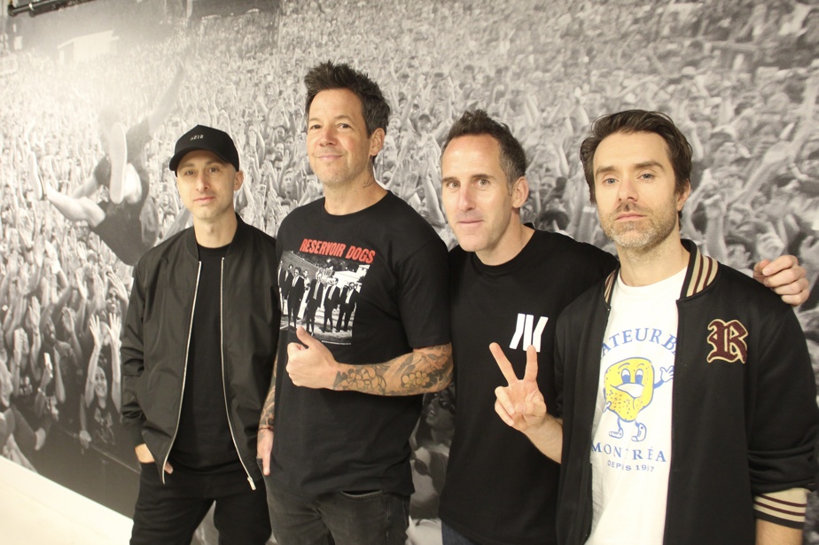 Simple Plan image