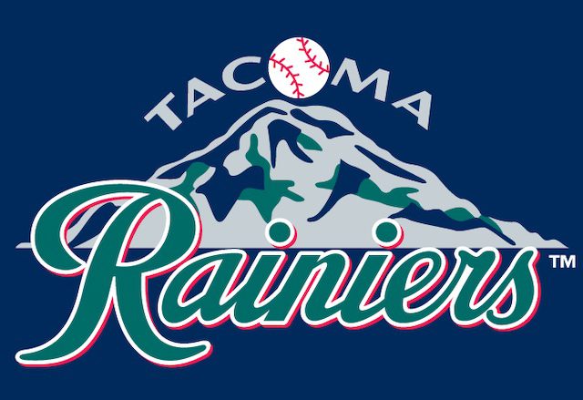 Tacoma Rainiers image