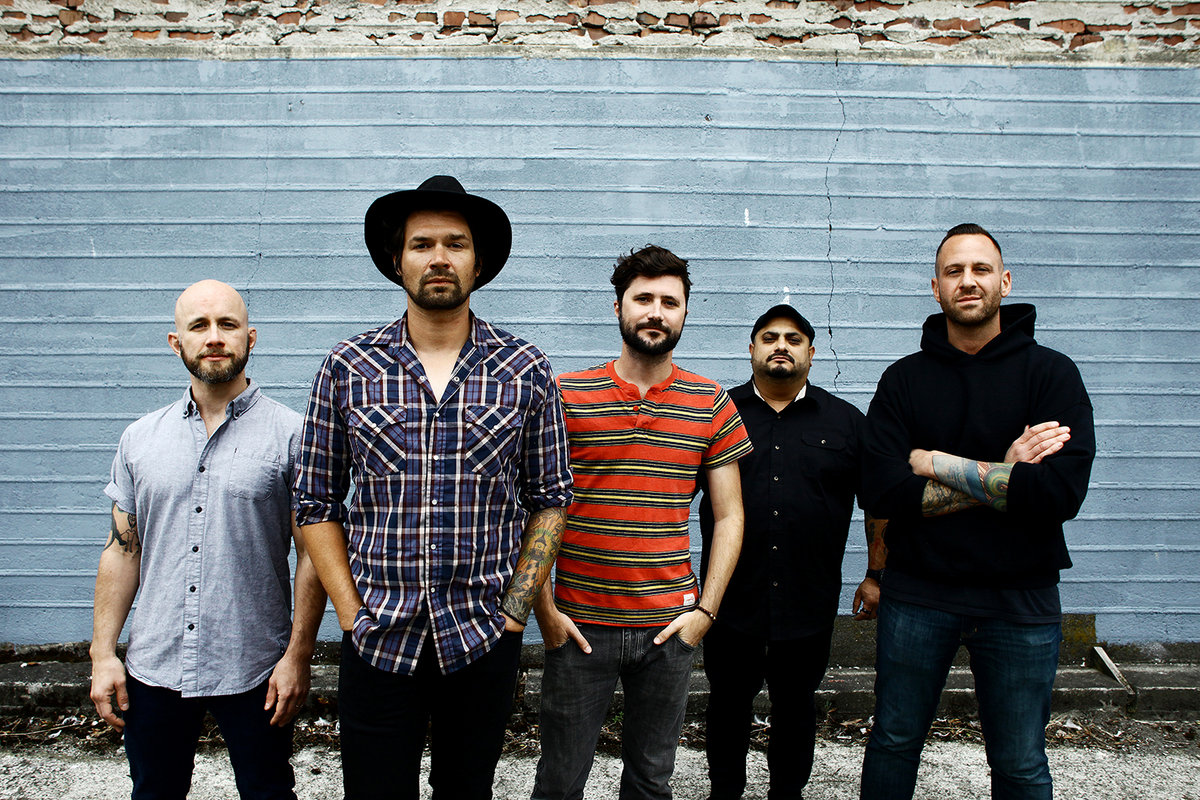 Taking Back Sunday image