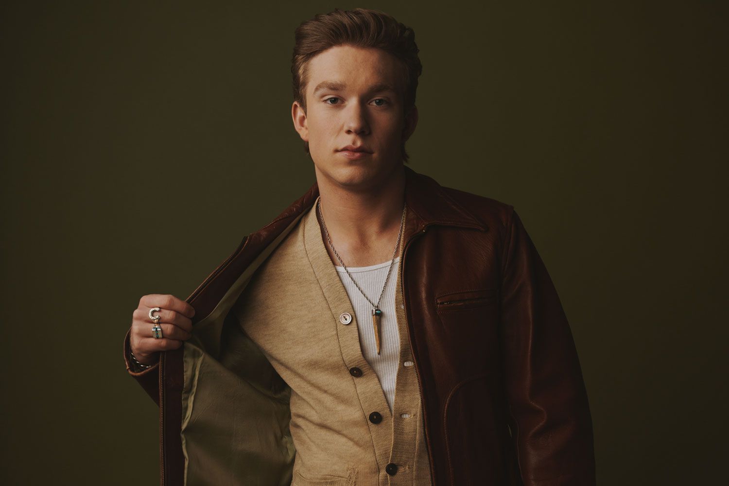 Ty Myers image