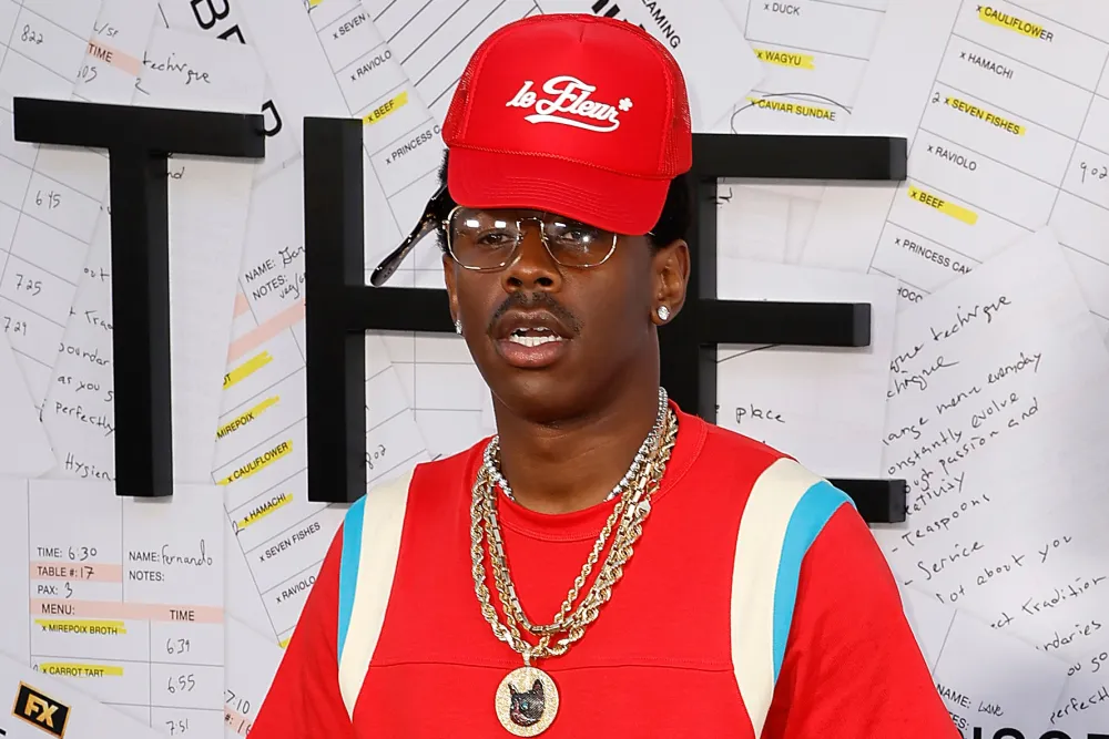 Tyler The Creator image