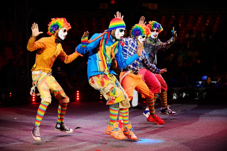 UniverSoul Circus image