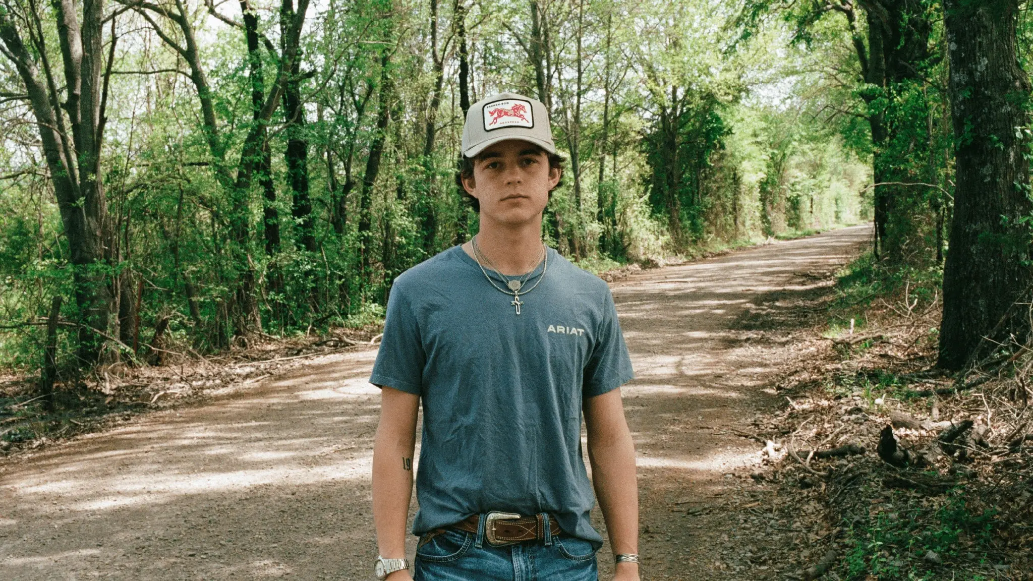 Waylon Wyatt image