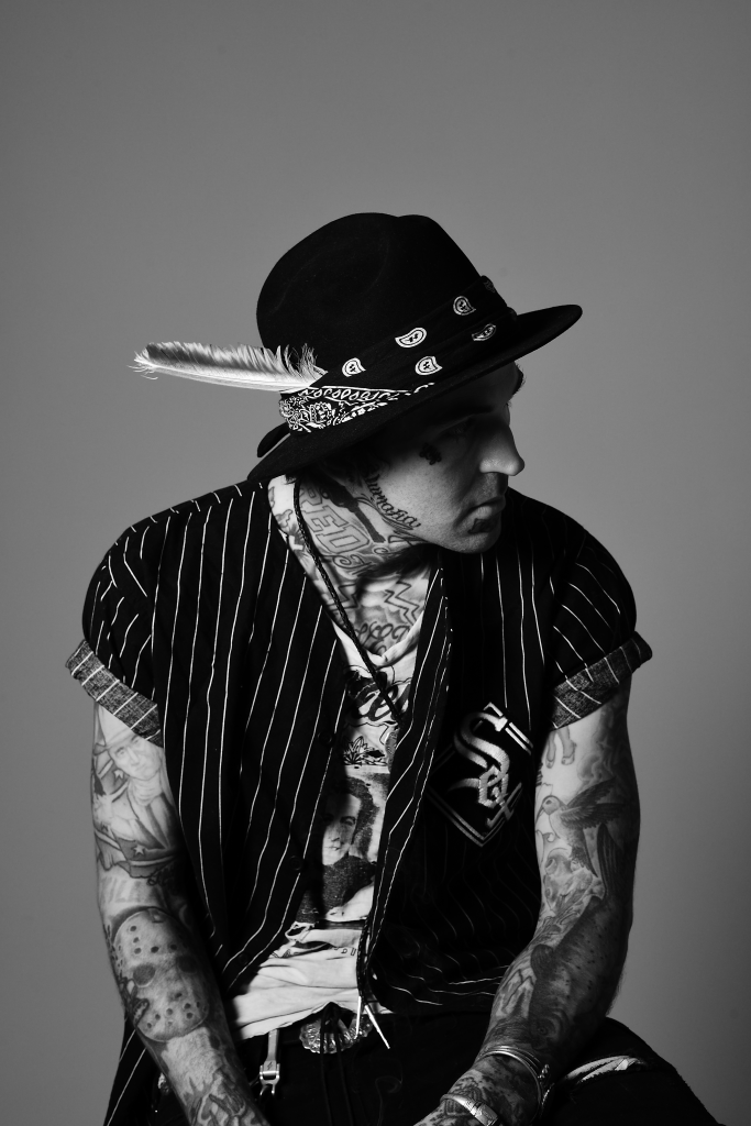 Yelawolf image