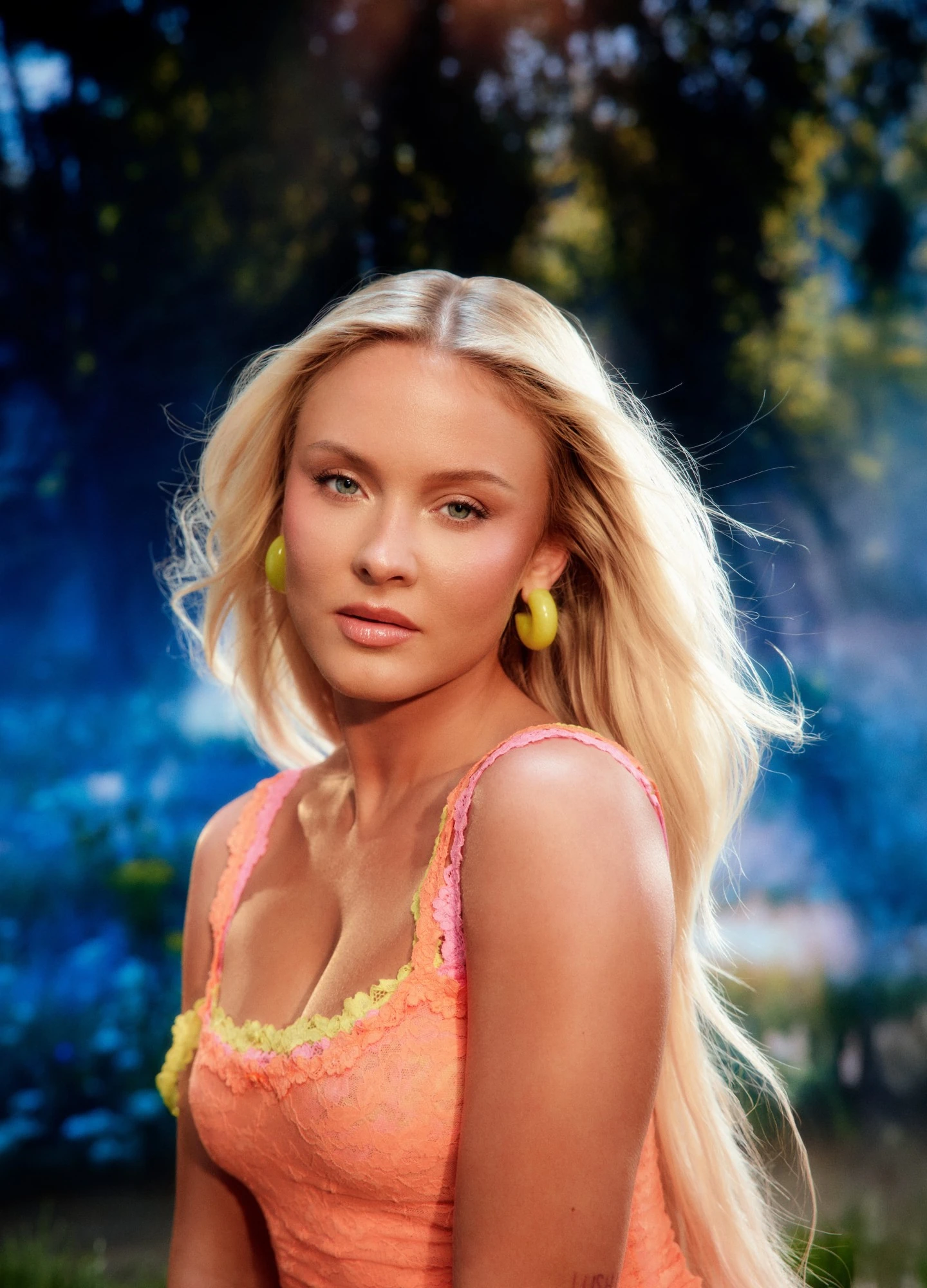 Zara Larsson image