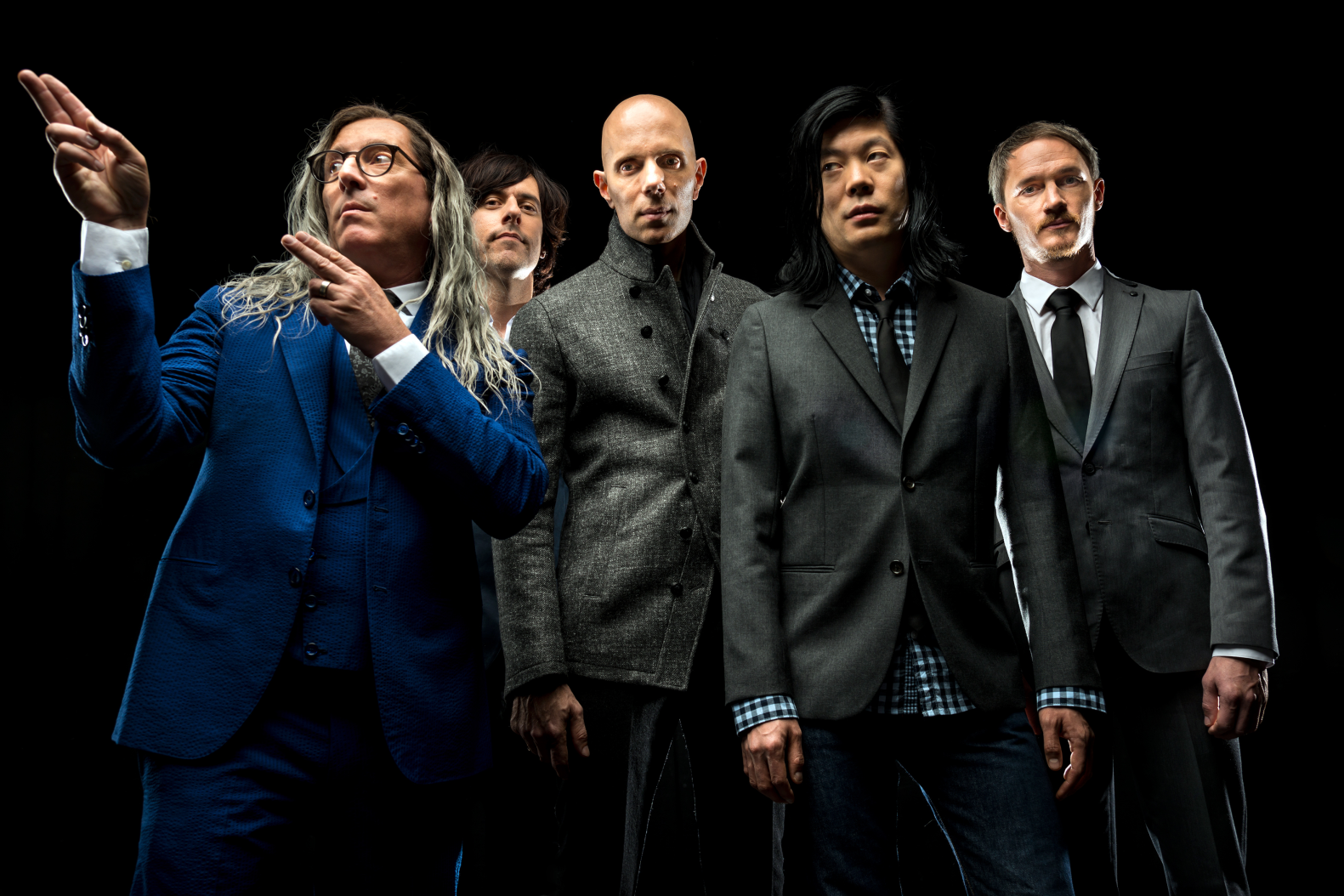 A Perfect Circle image