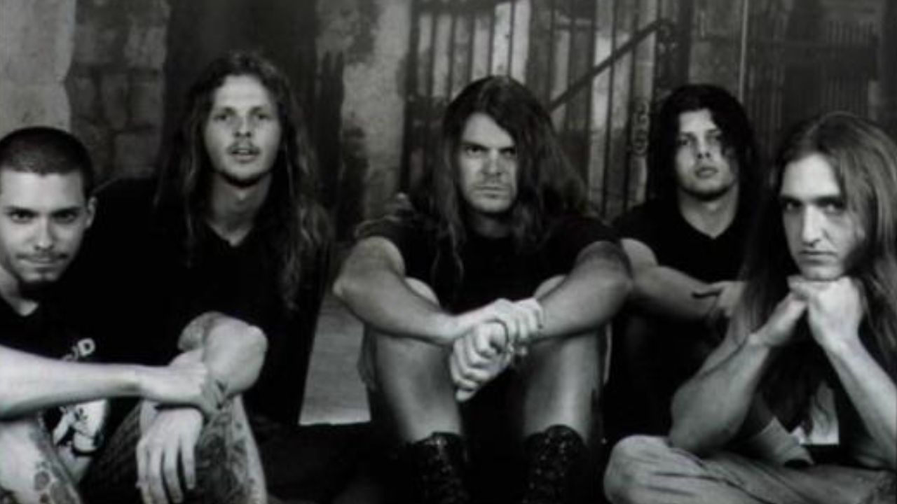 Acid Bath image