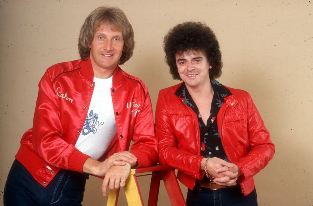 Air Supply image