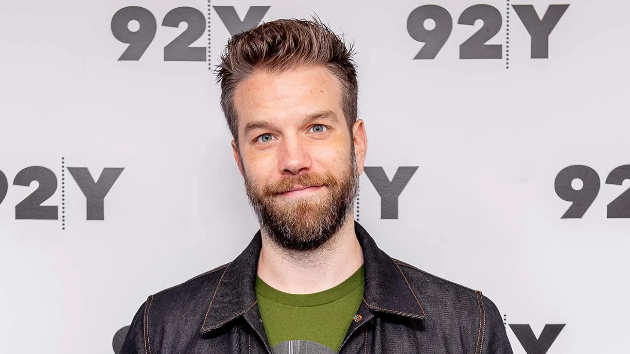 Anthony Jeselnik image