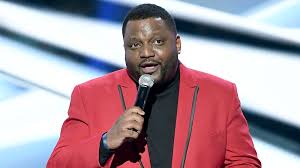 Aries Spears image