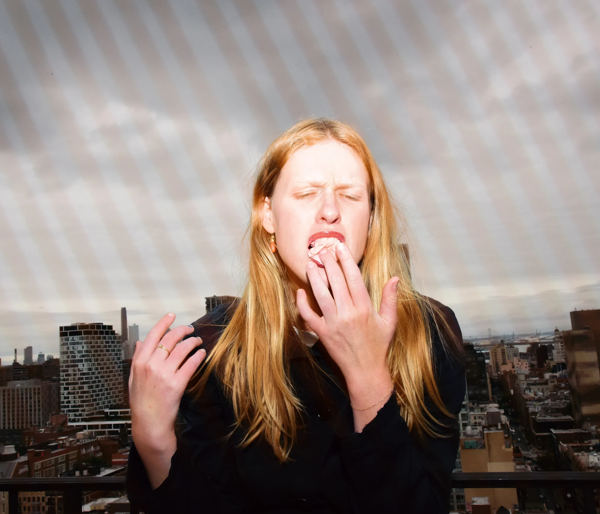 Audrey Hobert image