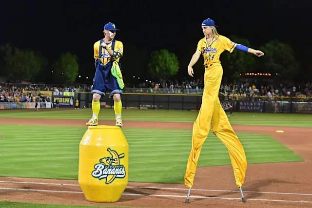 Banana Ball image