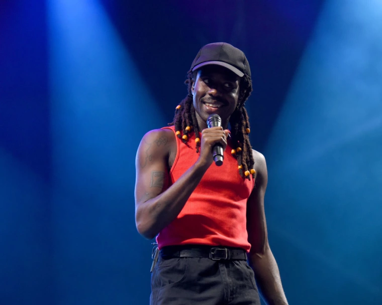 Blood Orange image