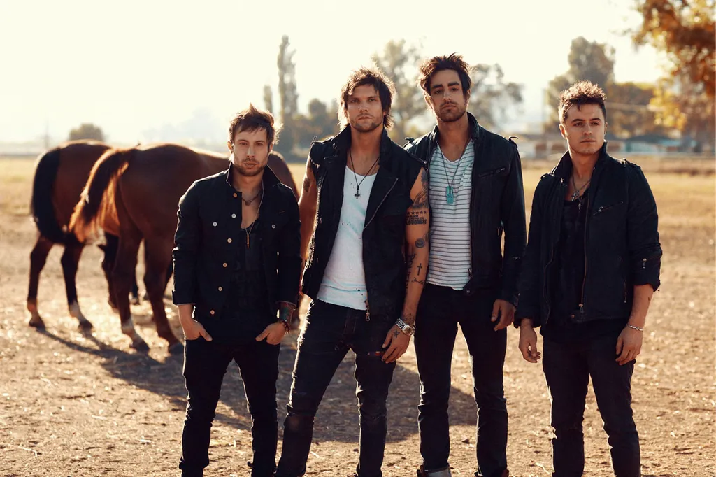 Boys Like Girls image