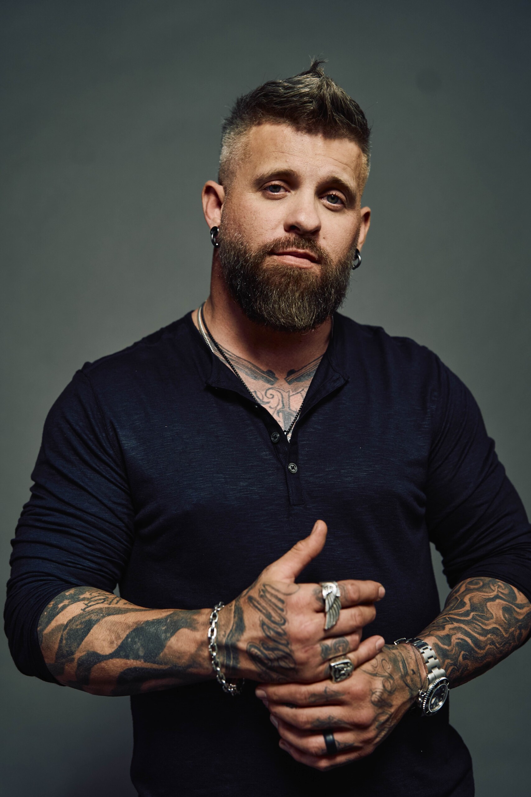 Brantley Gilbert image