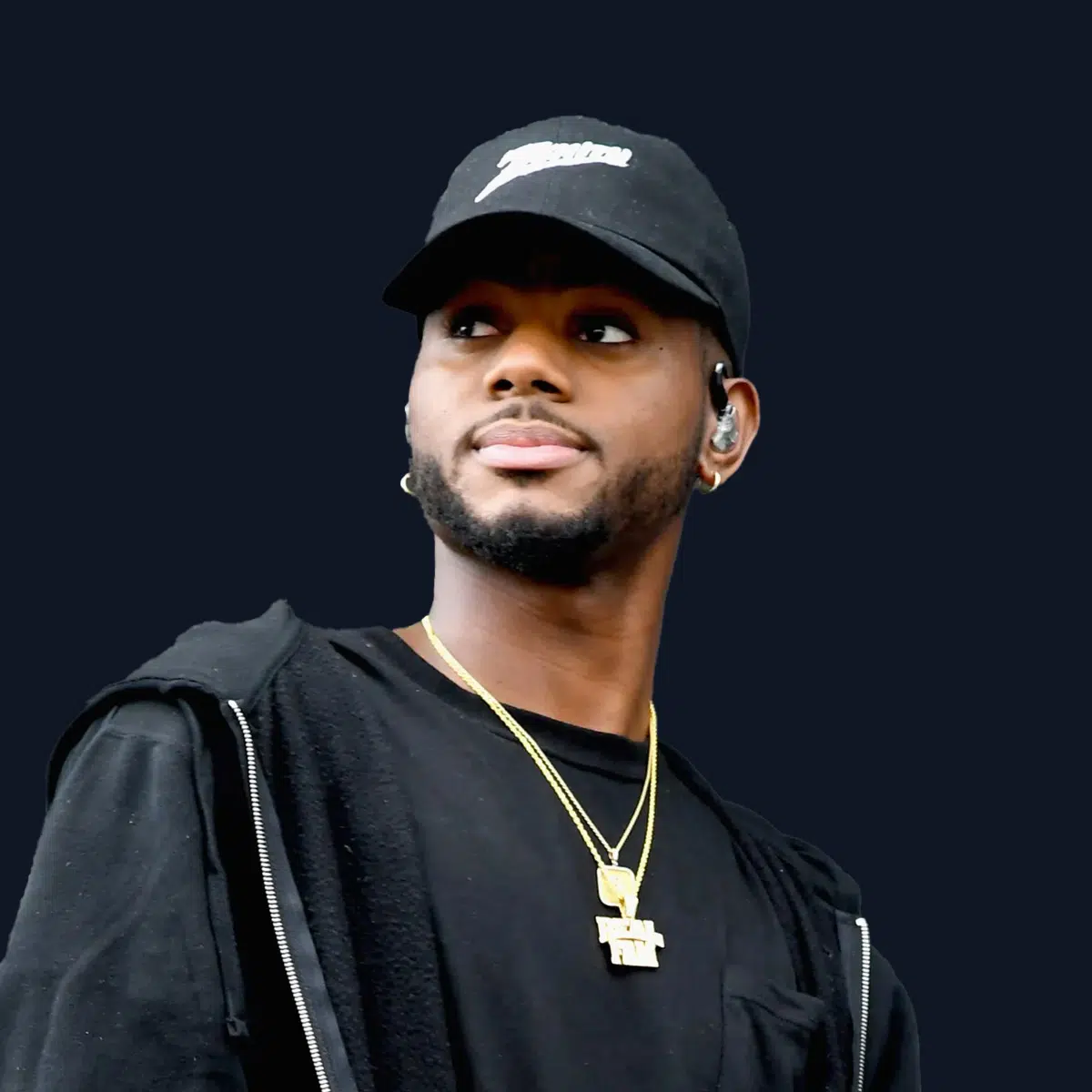 Bryson Tiller image