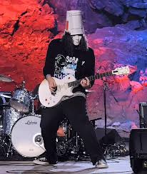 Buckethead image