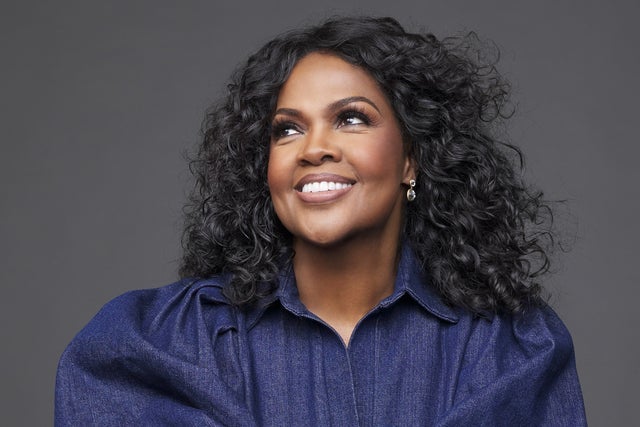 CeCe Winans image
