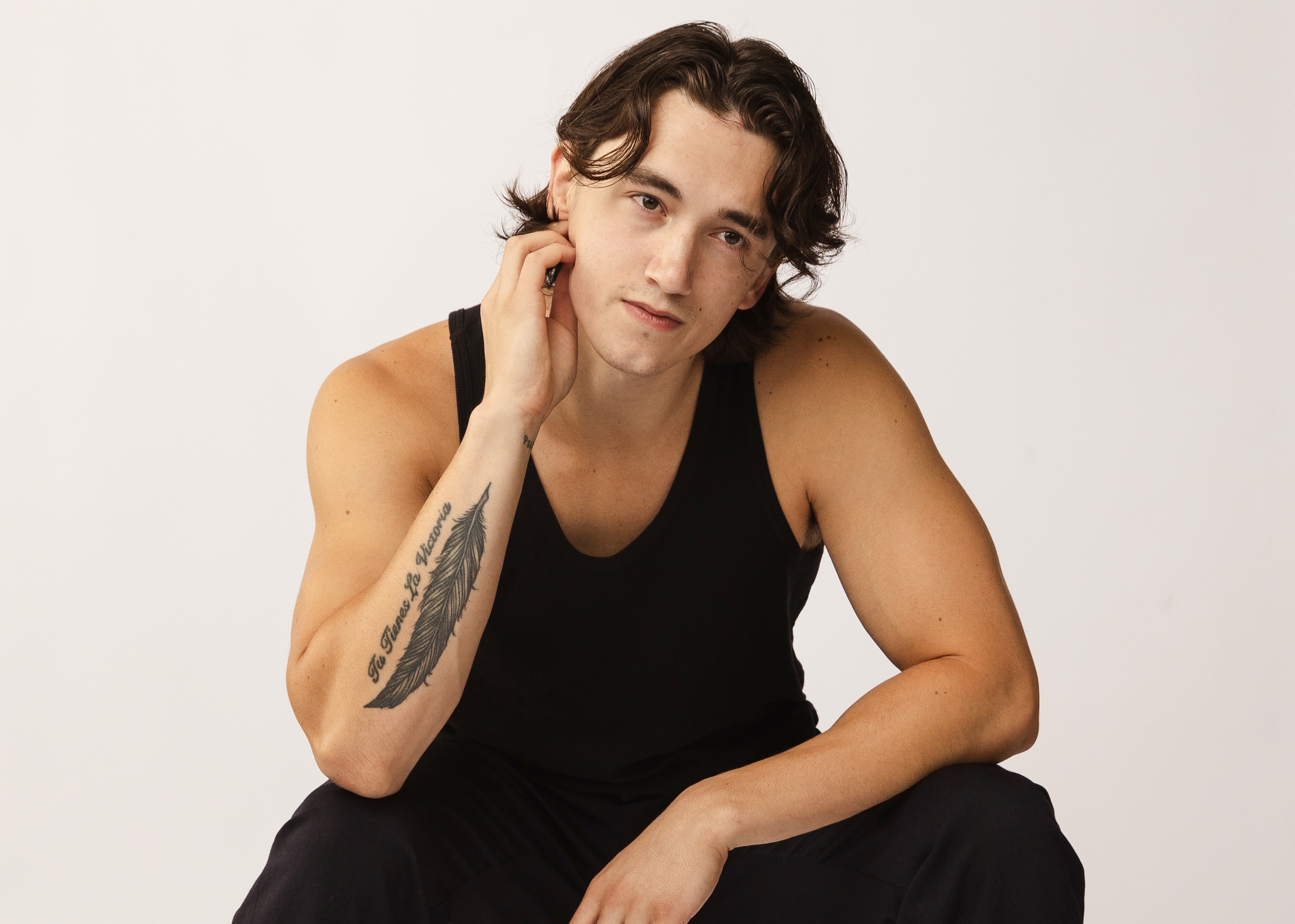 Chance Pena image