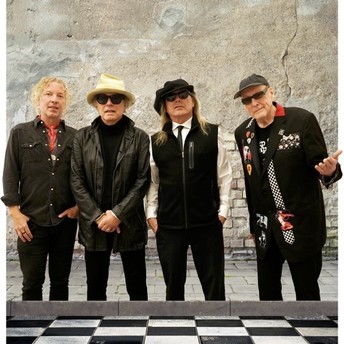 Cheap Trick image