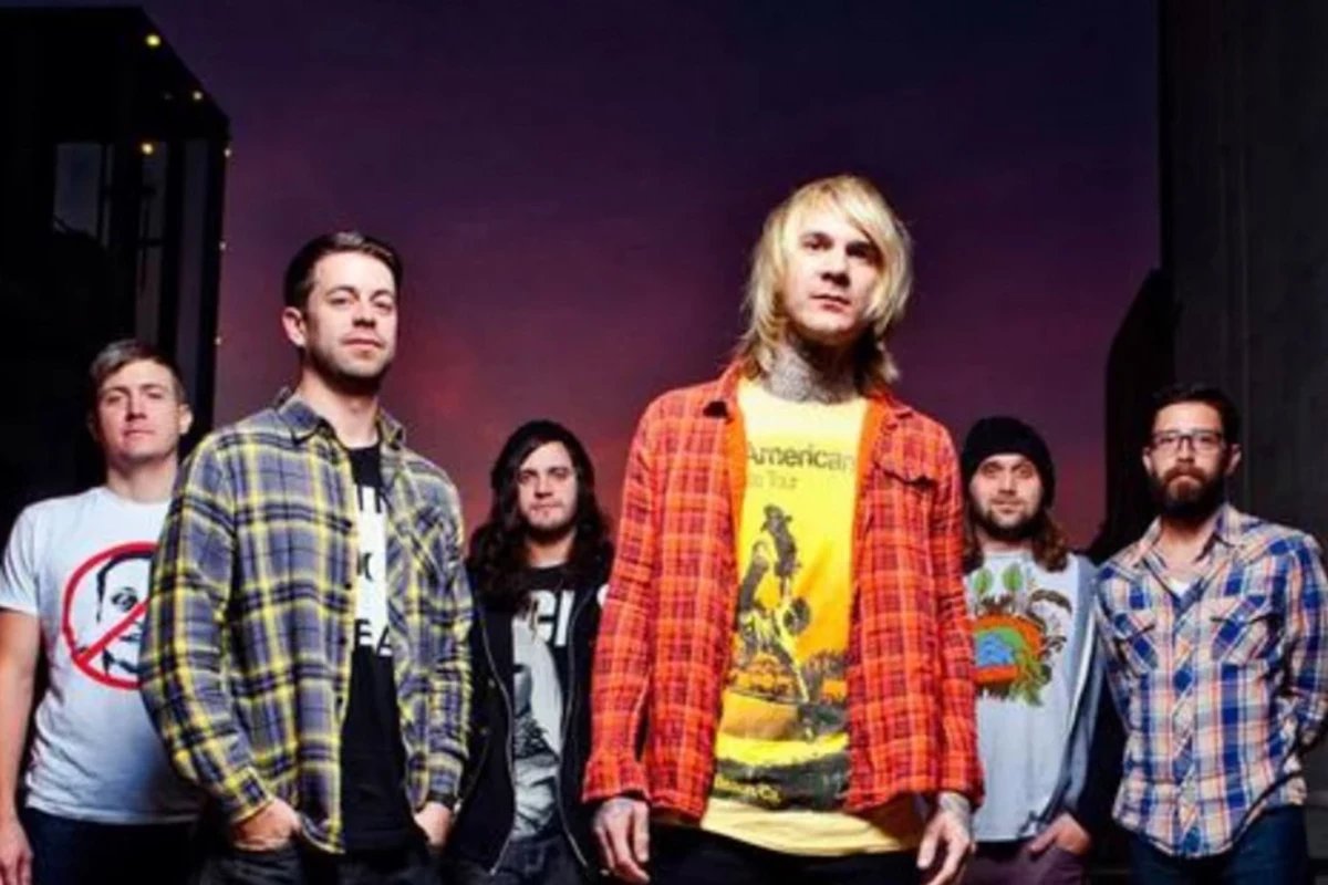 Chiodos image
