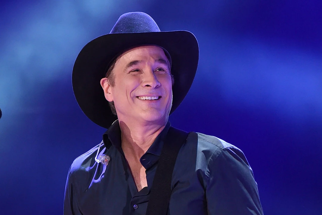 Clint Black image