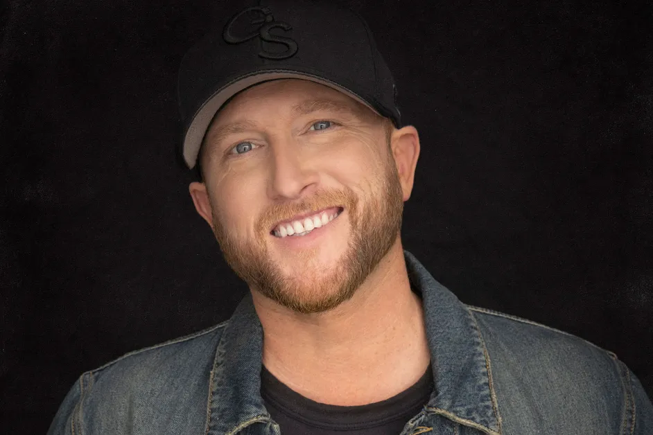 Cole Swindell image