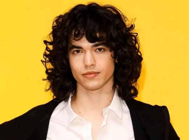 Conan Gray image