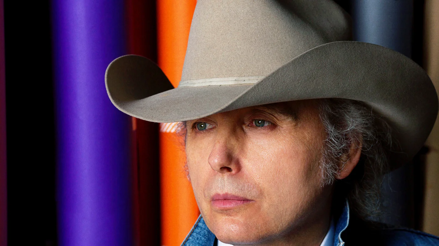Dwight Yoakam image
