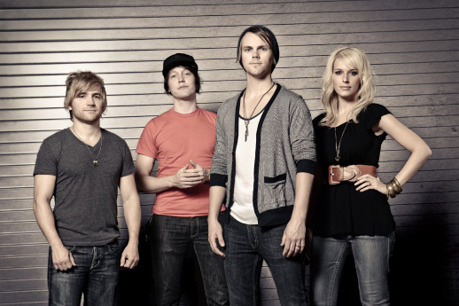 Elevation Worship image