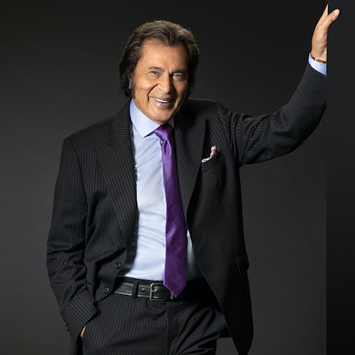 Engelbert Humperdinck image