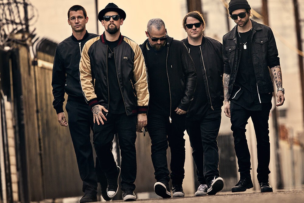 Good Charlotte image
