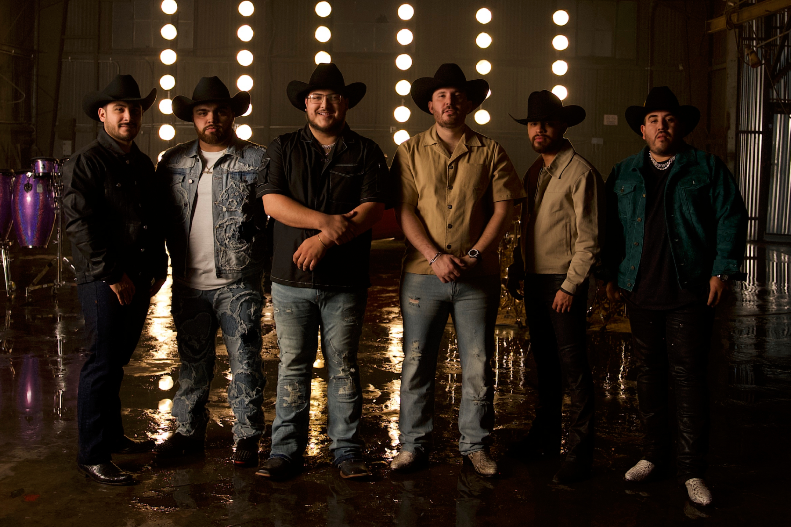 Grupo Frontera image