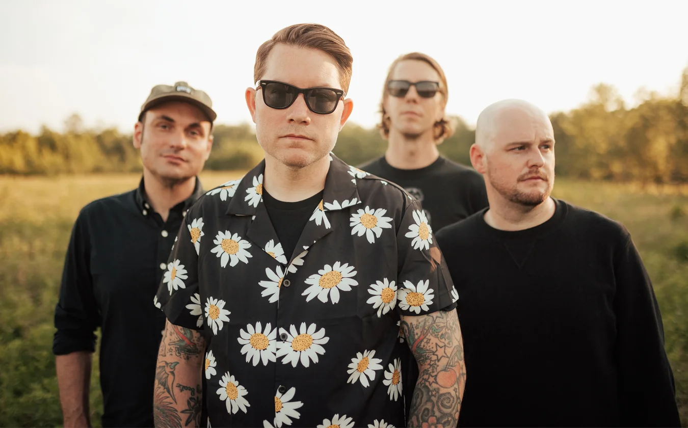 Hawthorne Heights image