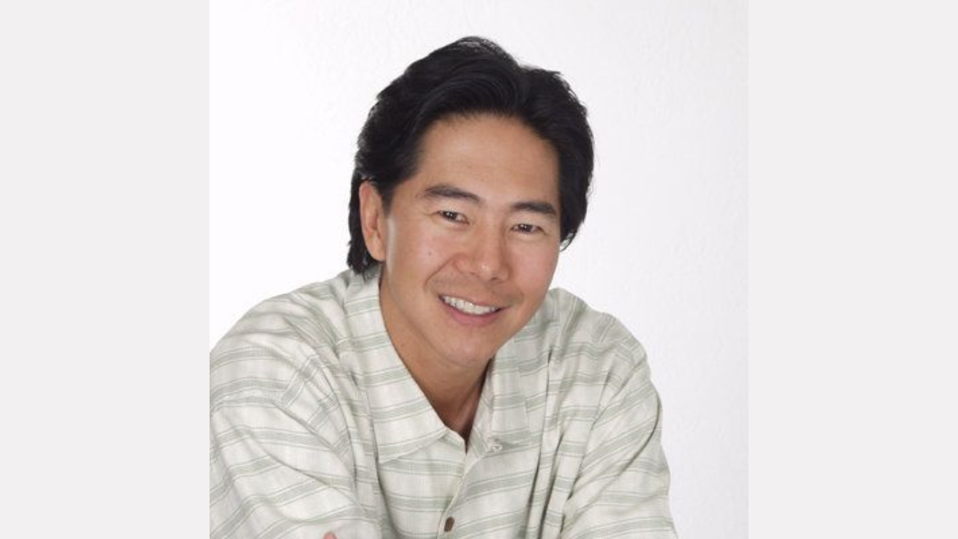 Henry Cho image