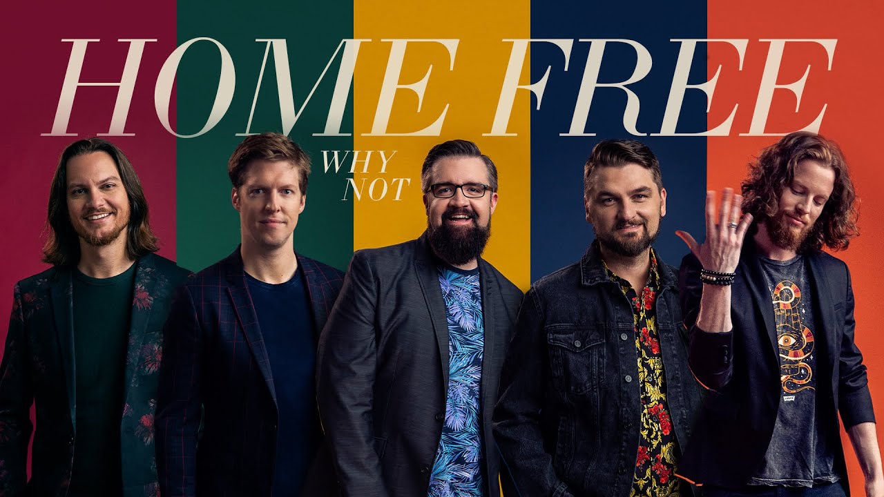 Home Free image