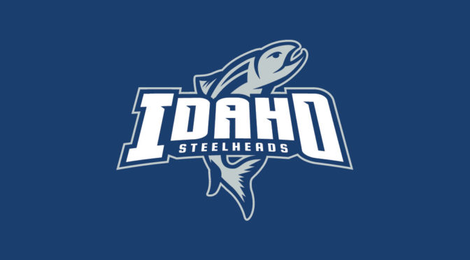 Idaho Steelheads image