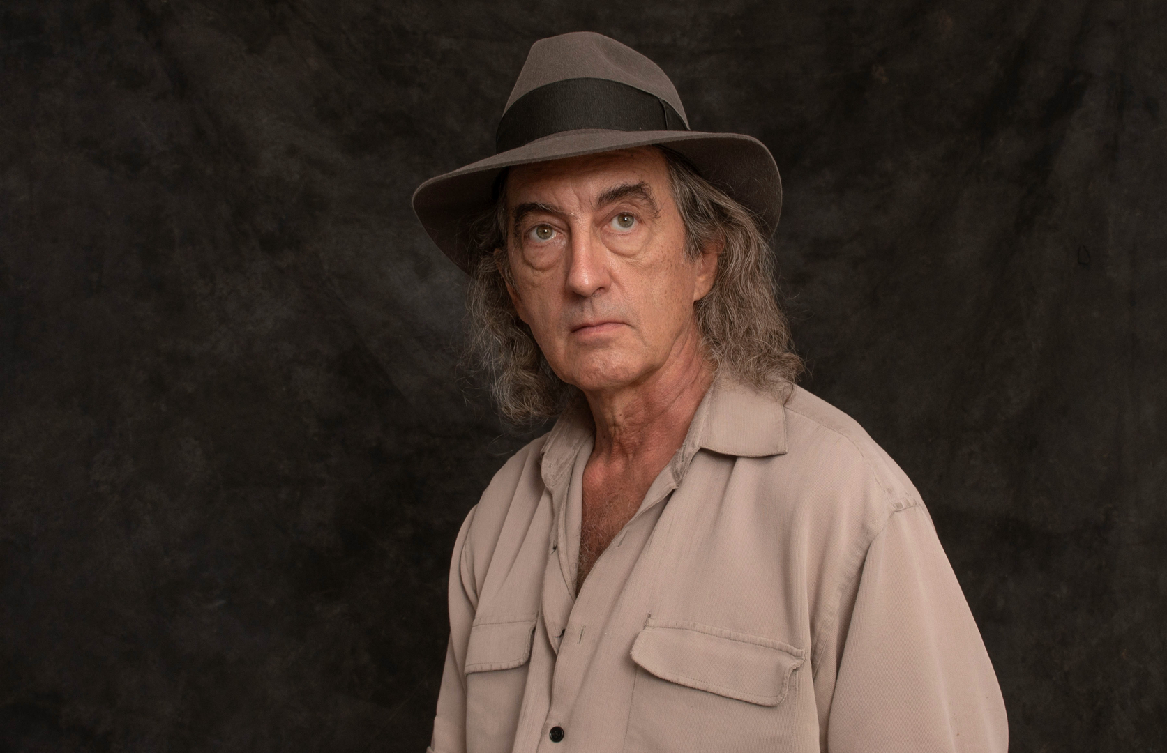 James McMurtry image
