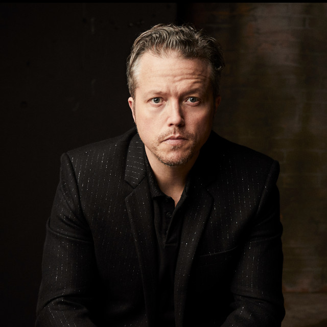 Jason Isbell image