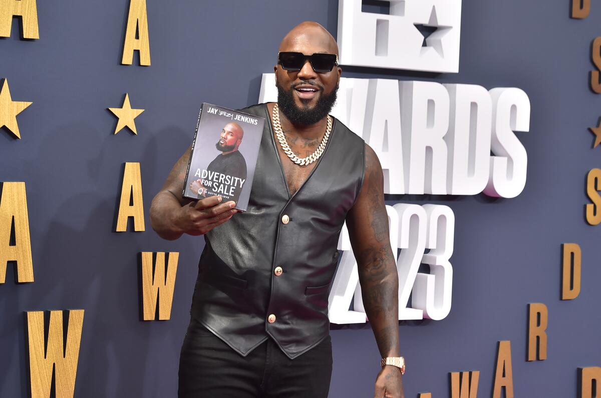 Jeezy image