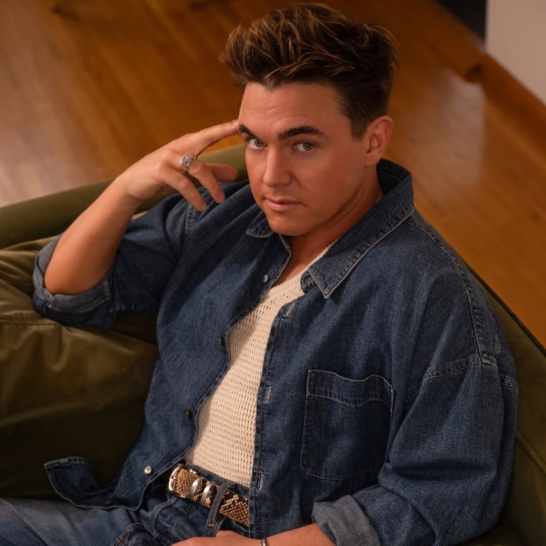 Jesse McCartney image