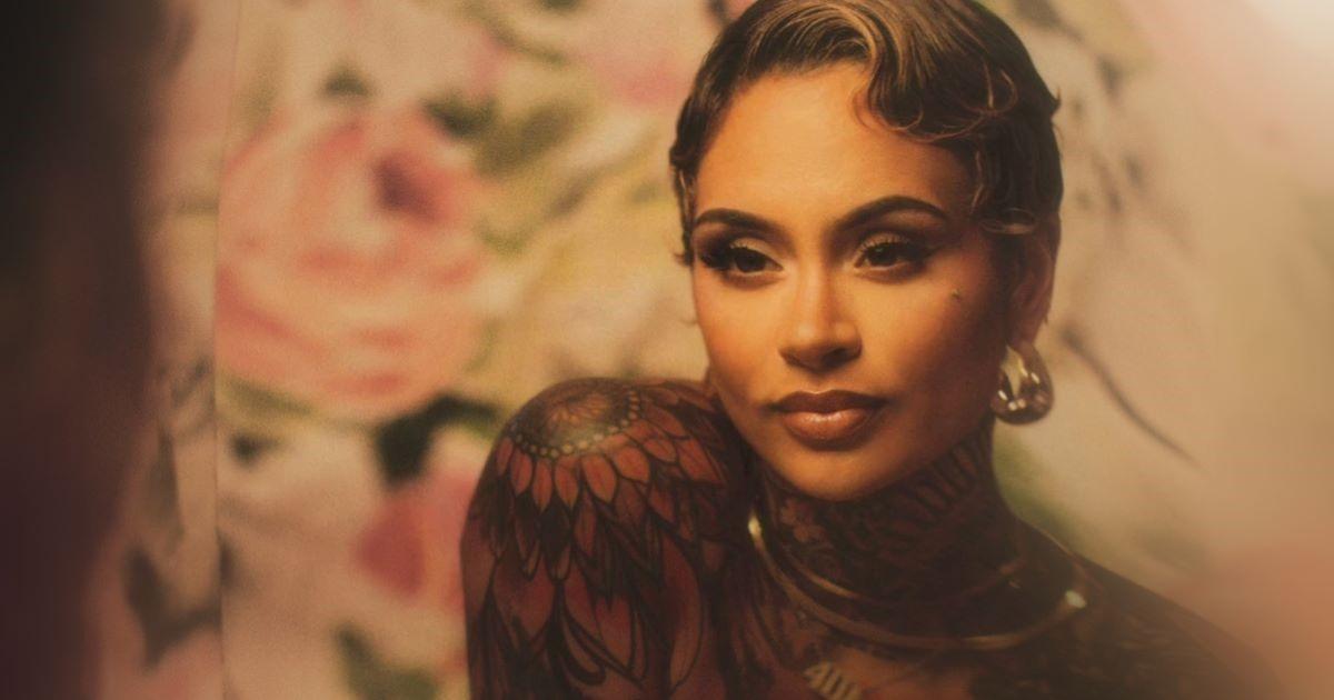 Kehlani image