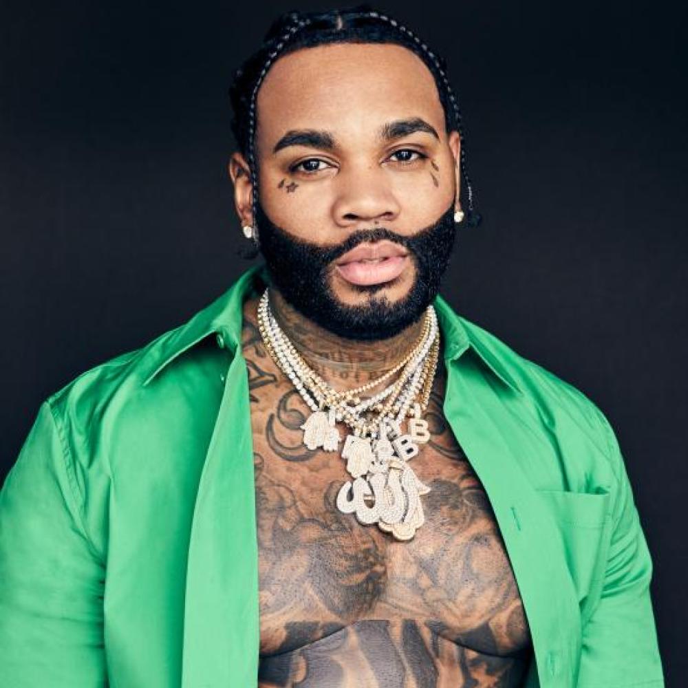 Kevin Gates image