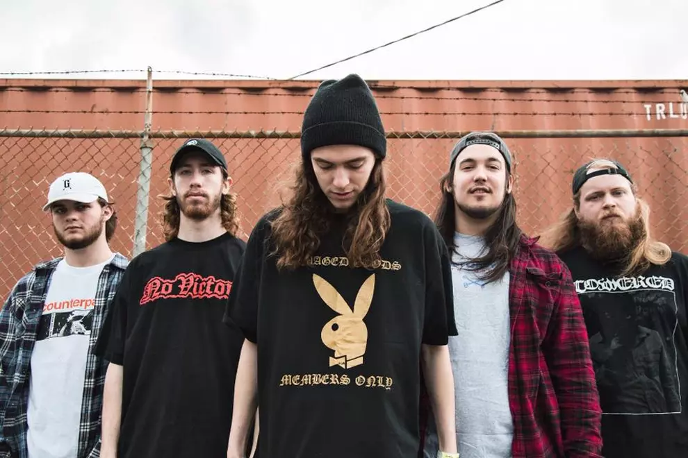 Knocked Loose image