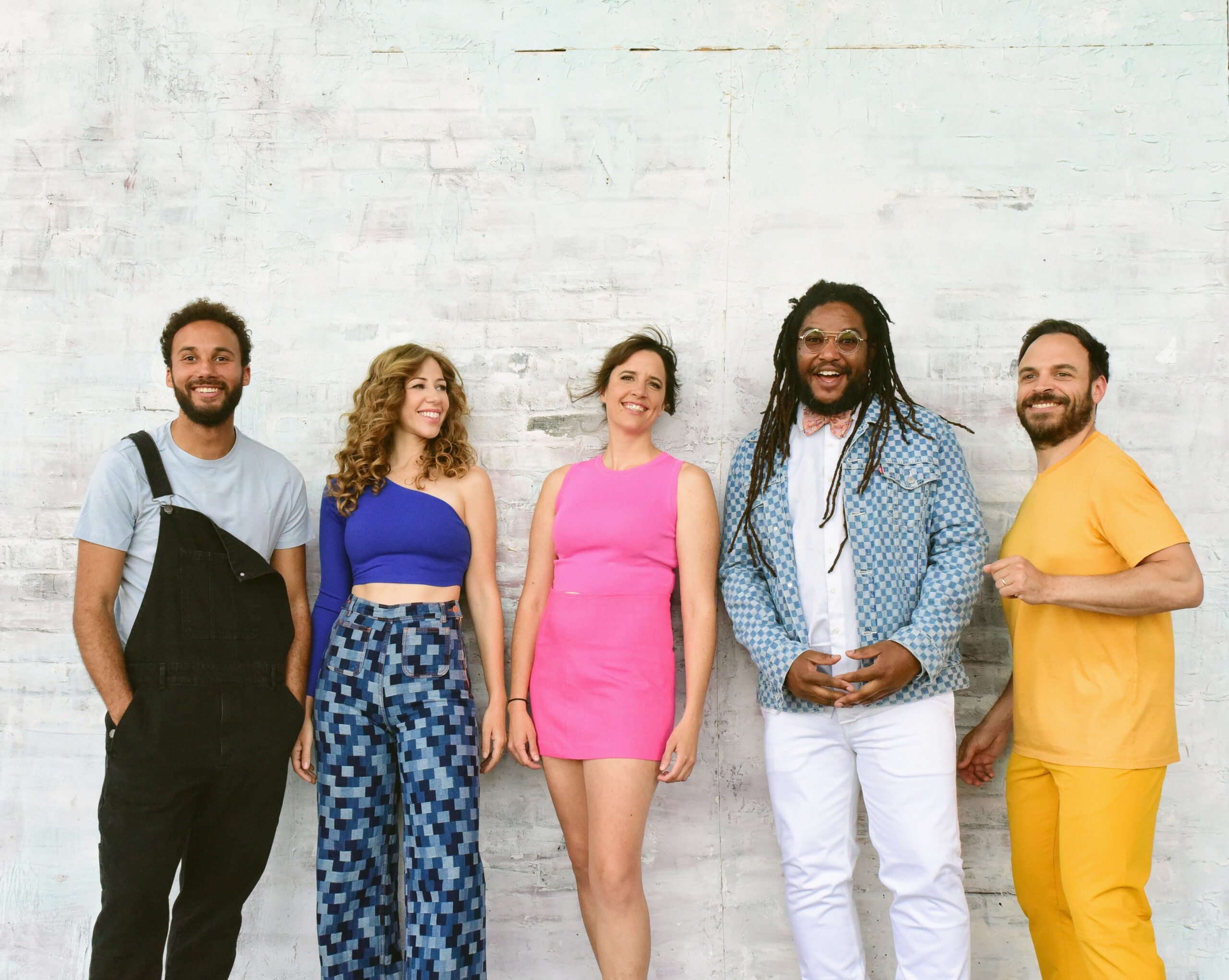 Lake Street Dive image