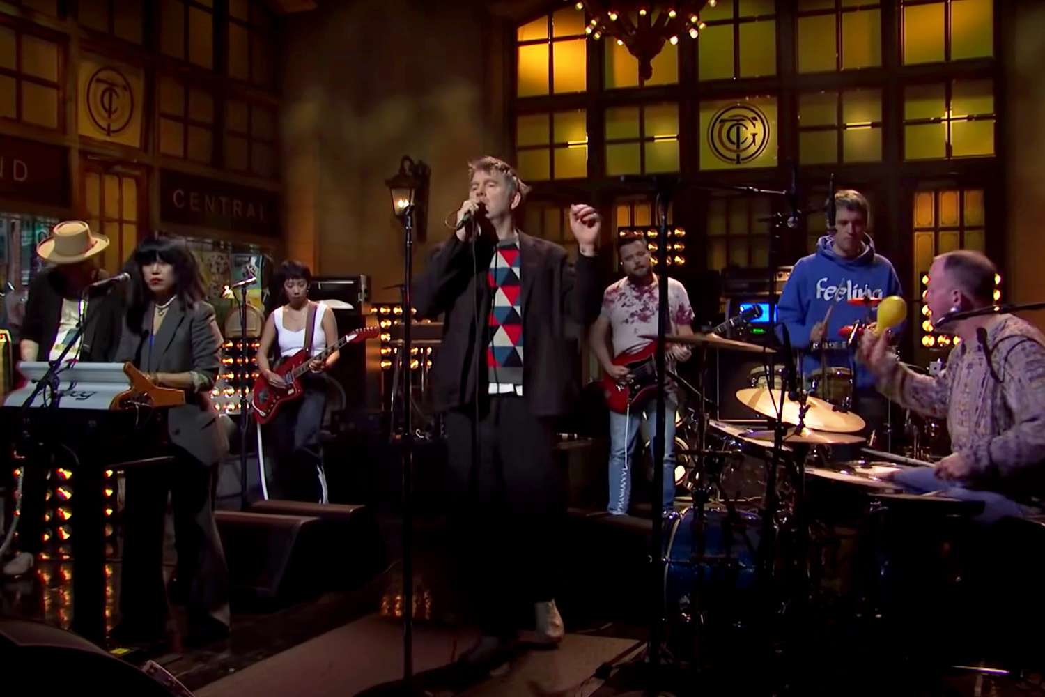 LCD Soundsystem image