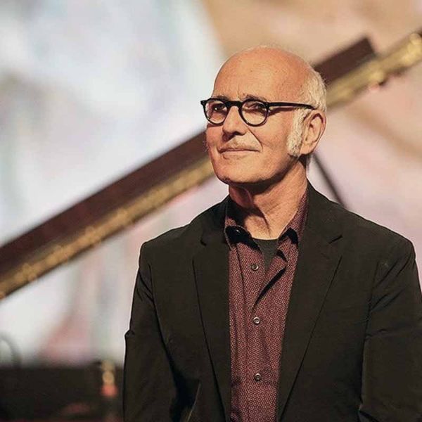 Ludovico Einaudi image