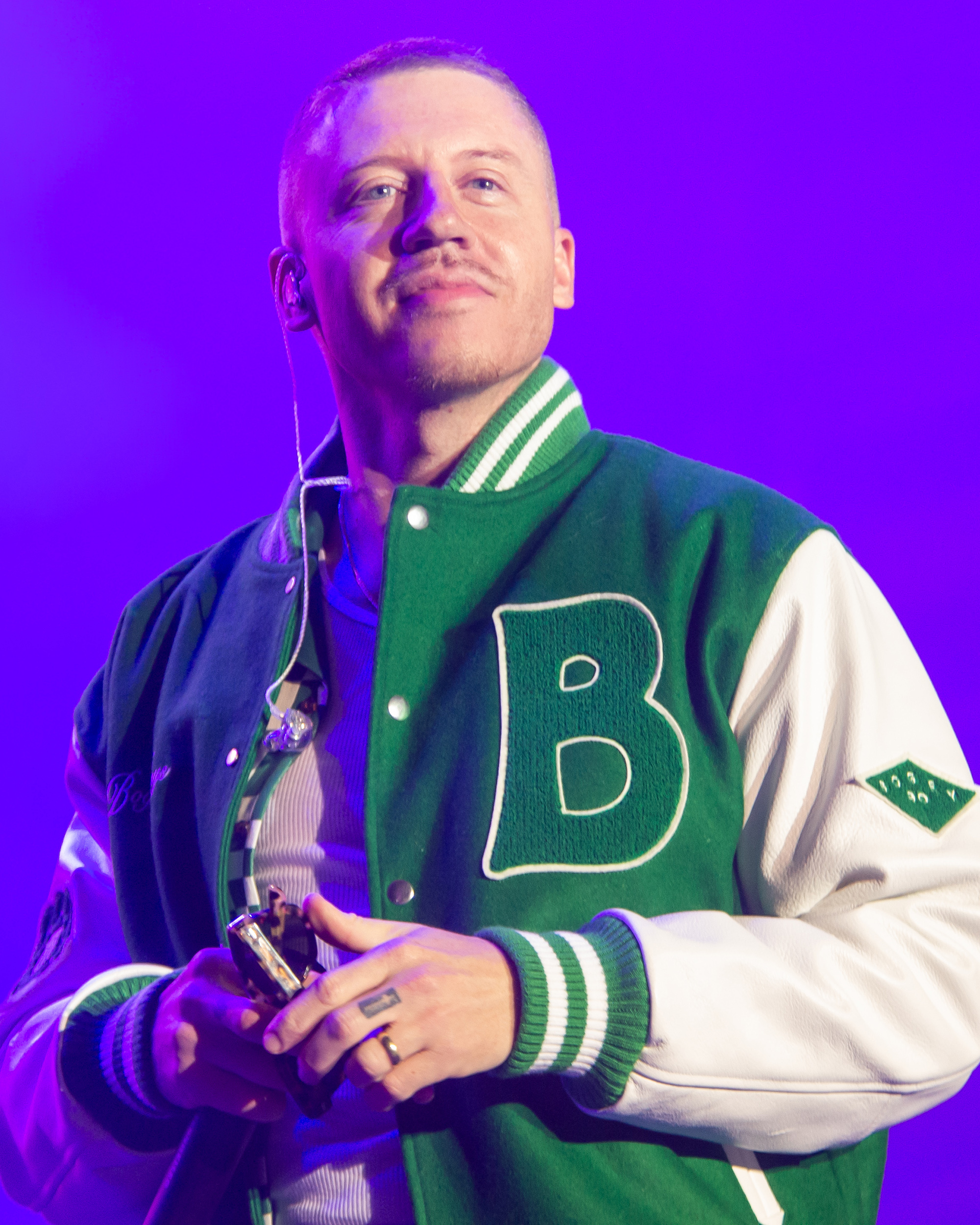 Macklemore image