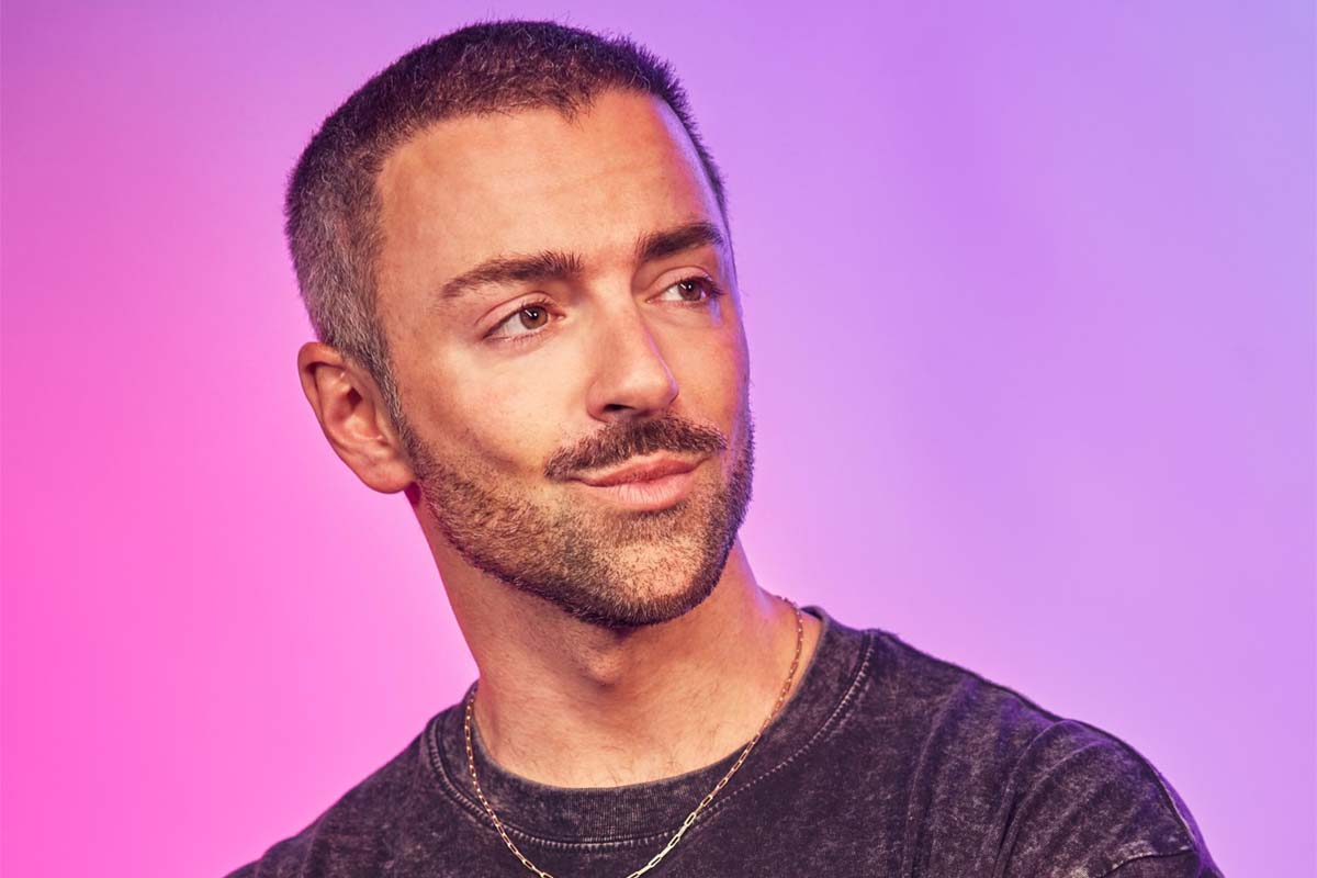 Matteo Lane image